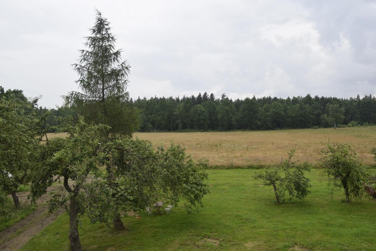 Nowa Kamienica 11 Βίλα Stara Kamienica Εξωτερικό φωτογραφία